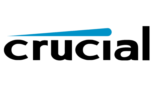 Crucial Logo 2007
