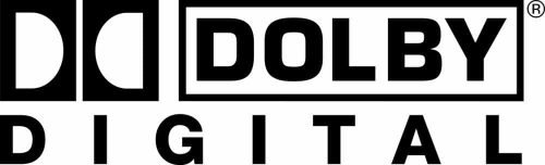 Dolby Digital Logo 2003