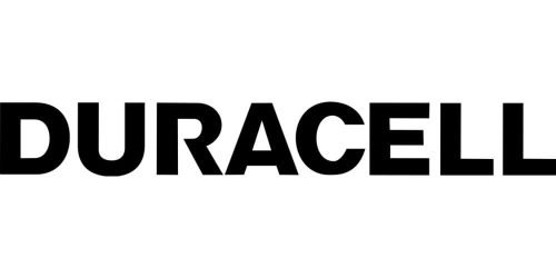 Duracell Logo 1985