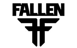 Fallen Logo