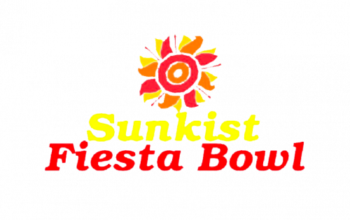 Fiesta Bowl Logo-1986