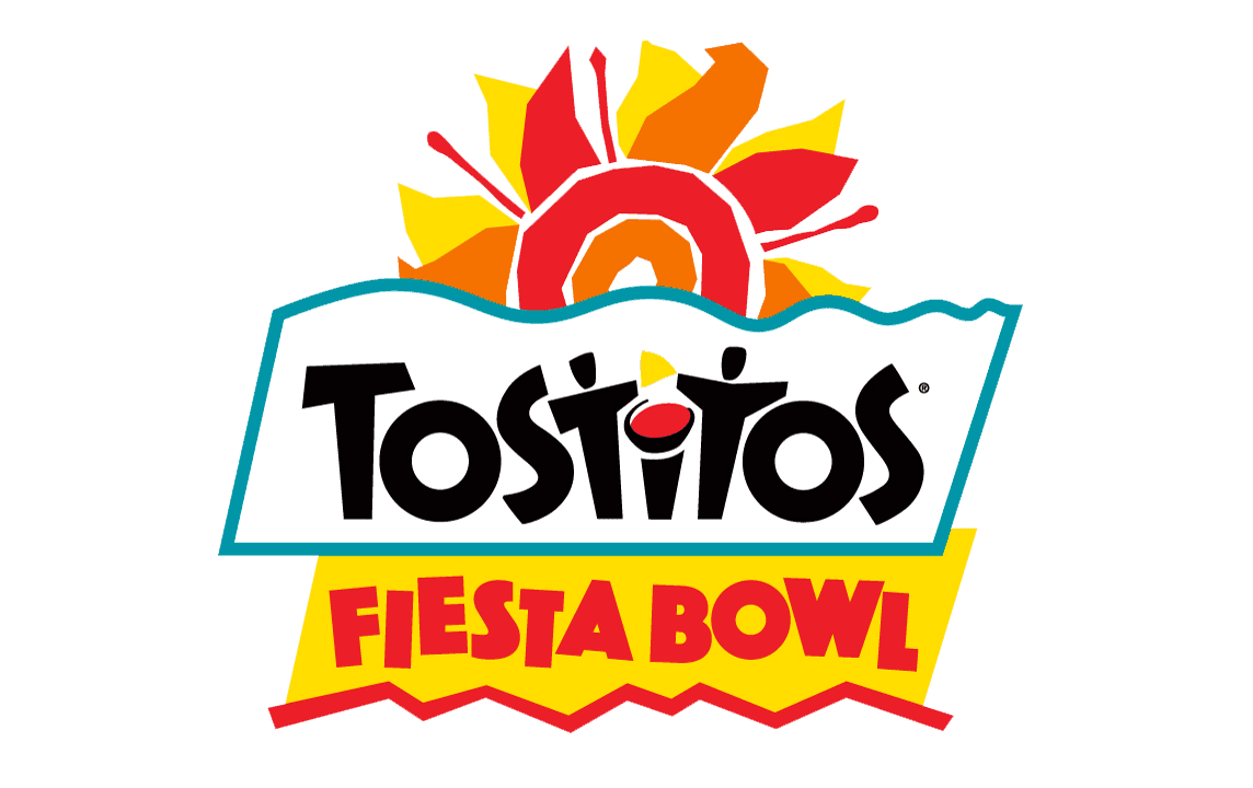 Fiesta Bowl Logo and symbol, meaning, history, PNG, brand