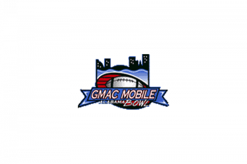 GMAC Bowl Logo 2000