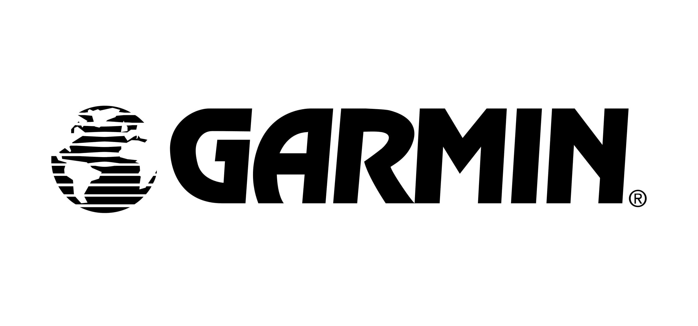 Garmin Logo and symbol, meaning,