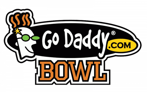 GoDaddy Bowl Logo-2011