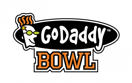 GoDaddy Bowl Logo-2014