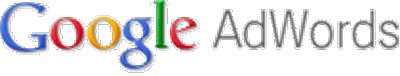 Google AdWords Logo 2010