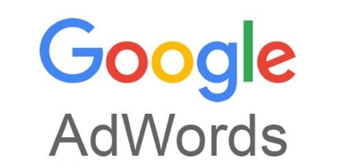 Google AdWords Logo 2015