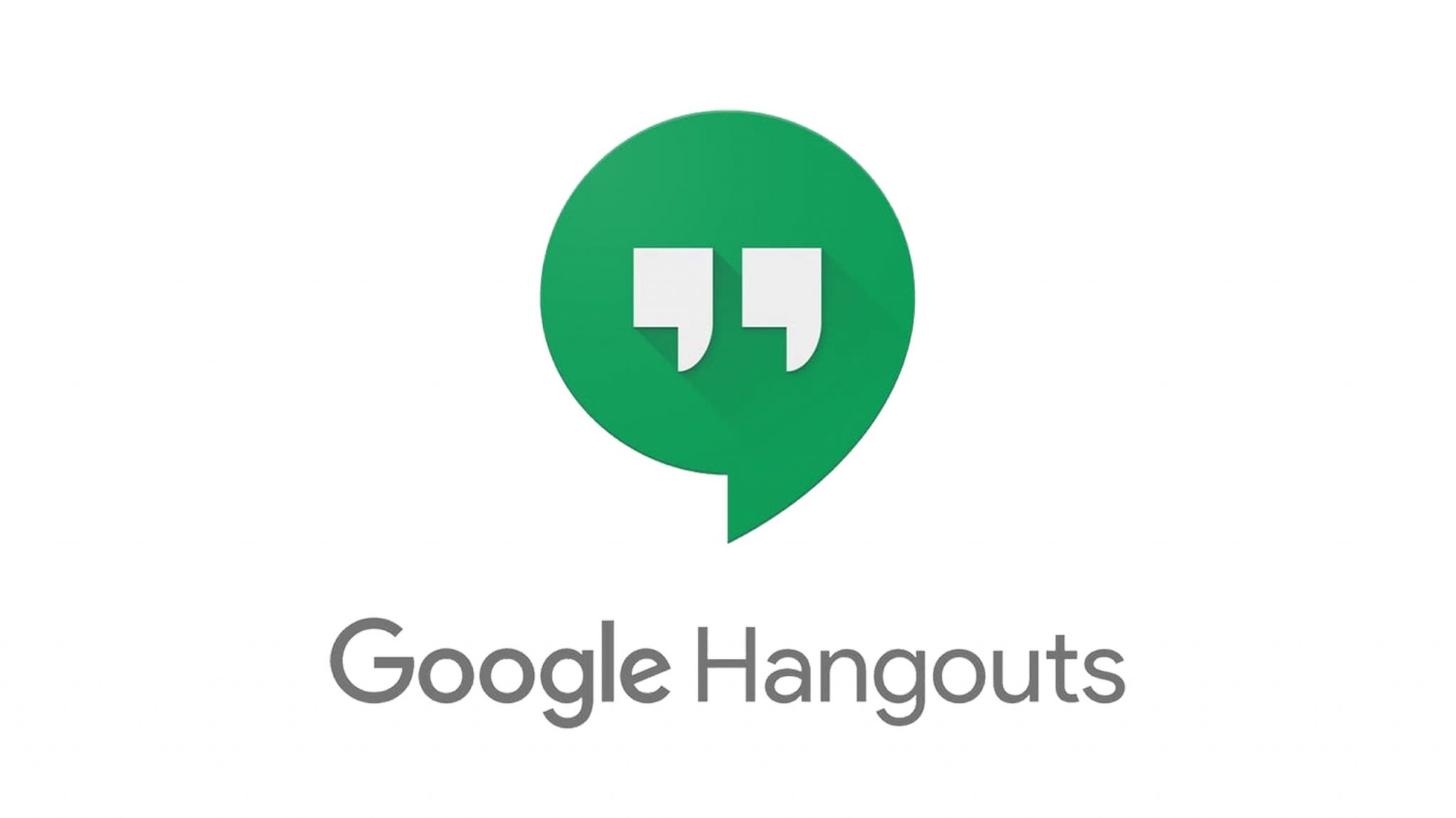 google hangouts software