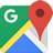 Google Maps icon 3