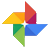 Google Photos icon 2