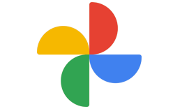 Google Photos Logo