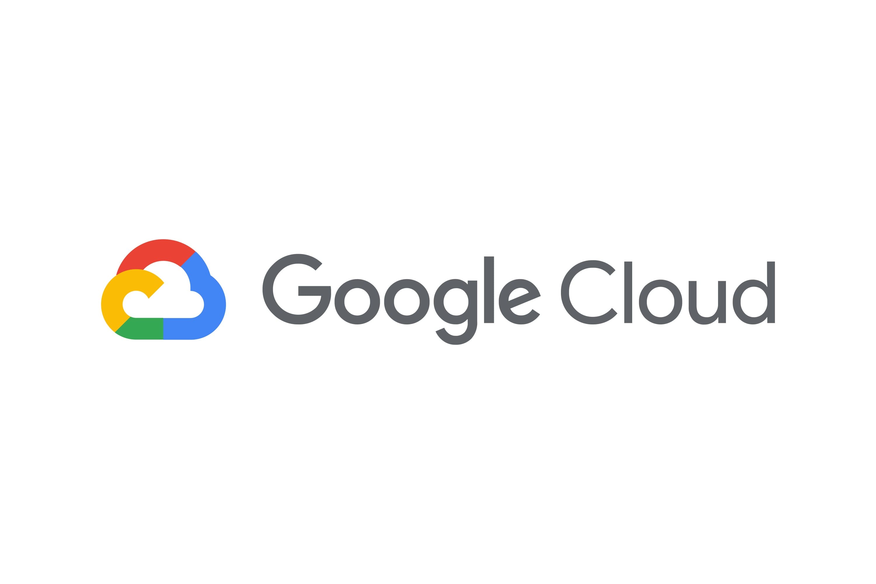 Các thiết kế google cloud logos độc đáo và chuyên nghiệp nhất