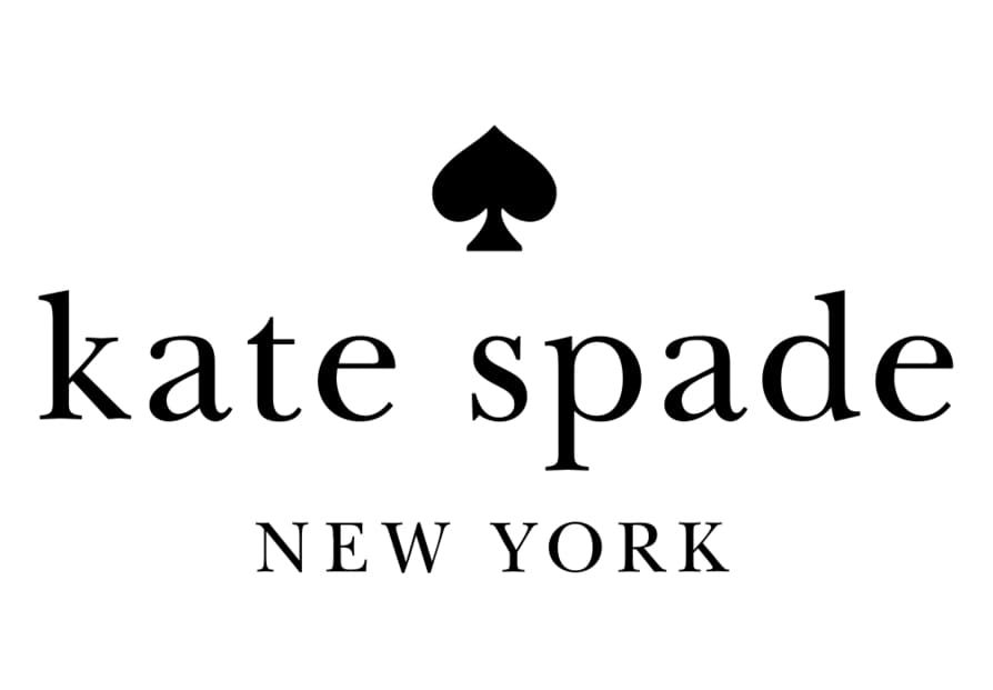 Kate Spade and symbol, meaning, history, PNG, brand