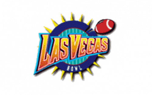 Las Vegas Bowl Logo 2000