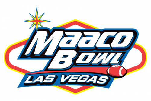 Las Vegas Bowl Logo 2012