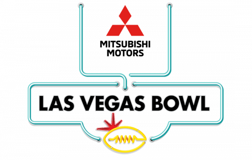 Las Vegas Bowl Logo 2018