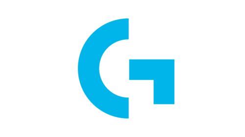 Logitech Logo Symbol