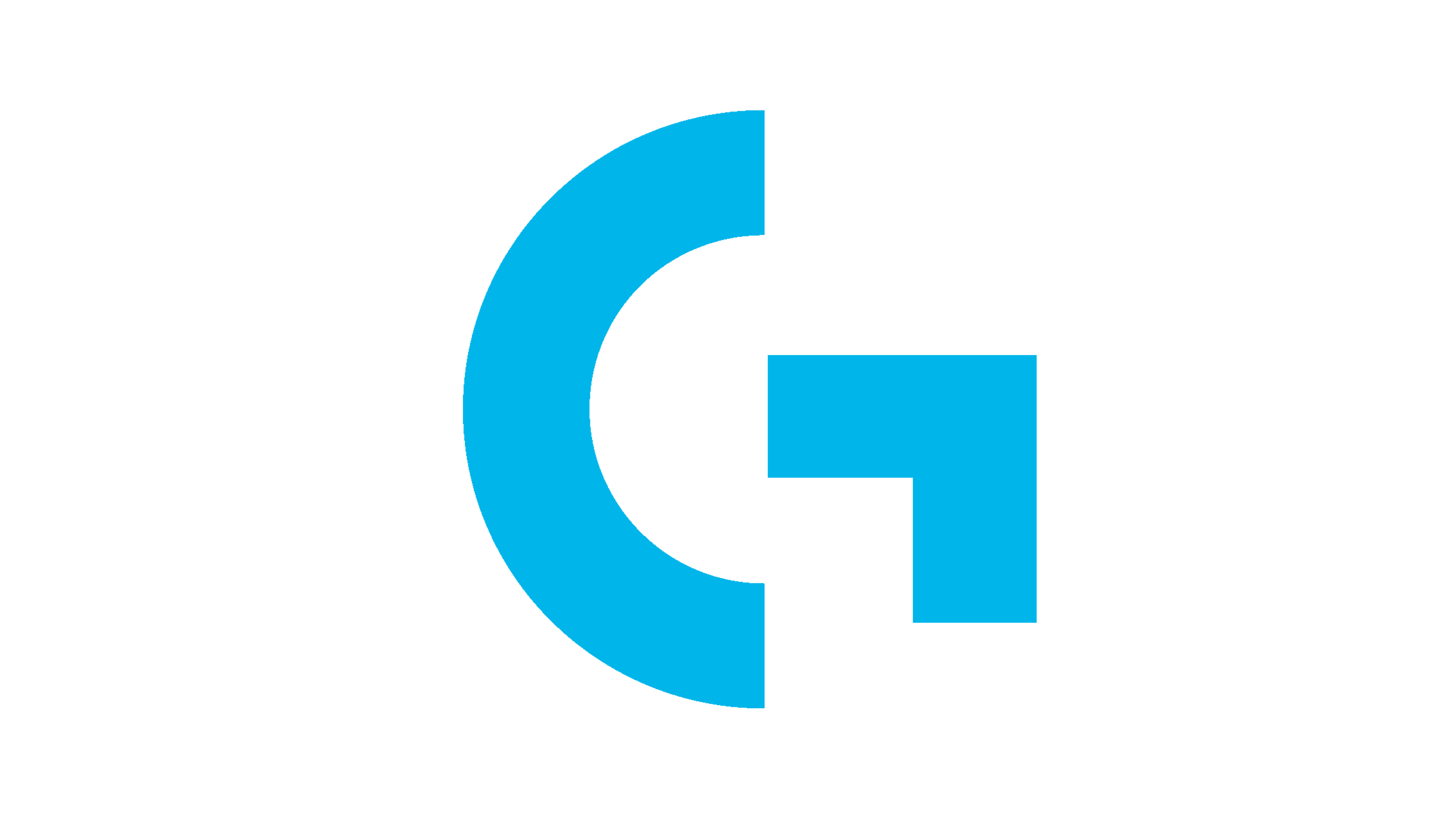 Logitech Logo Png