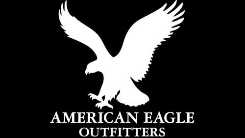 Logo American Eagle
