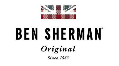 Logo Ben Sherman