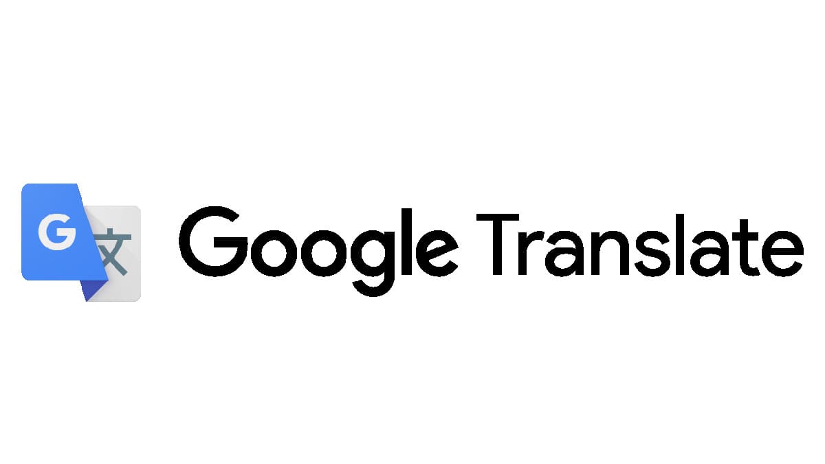 google translate logo evolution