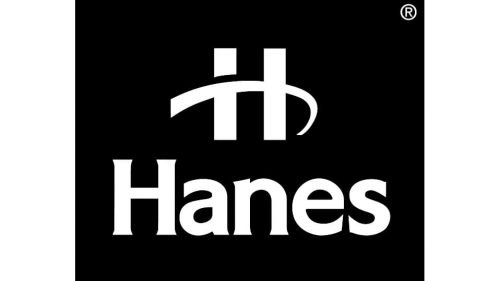 Logo Hanes