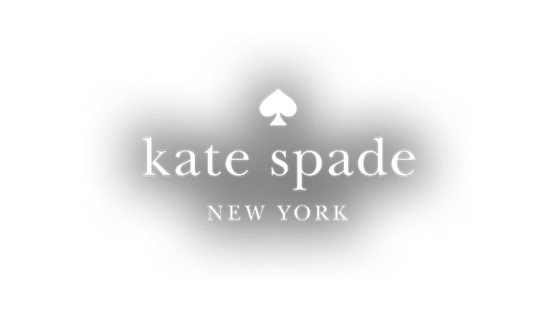 Kate Spade Logo | evolution history and meaning, PNG