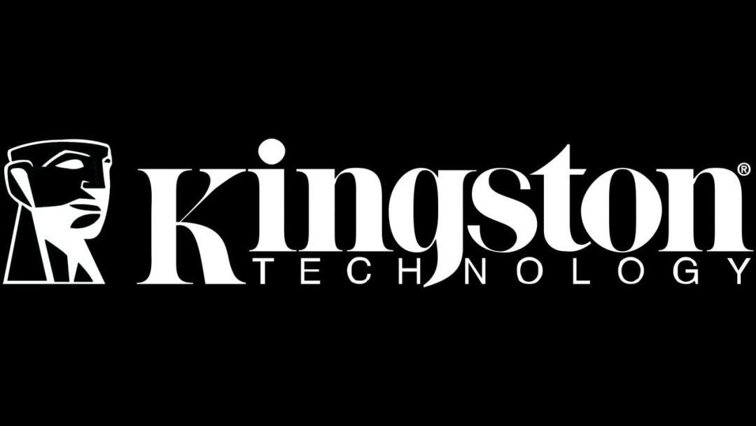 Kingston Logo | evolution history and meaning, PNG
