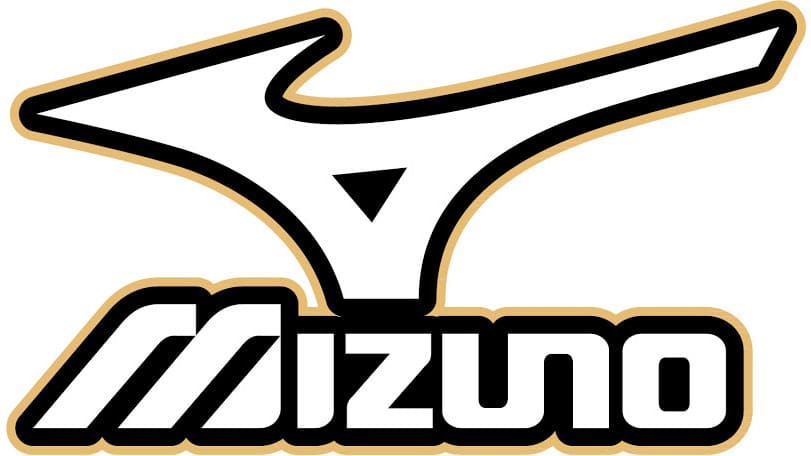 mizuno logo meaning