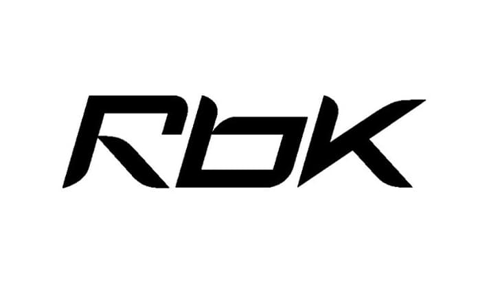Does Rbk Stand for Reebok?