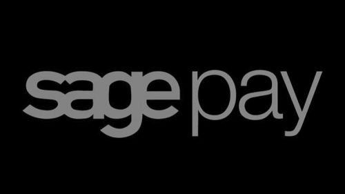 Logo Sagepay