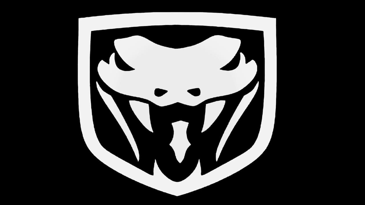 Venom Logo Ufc
