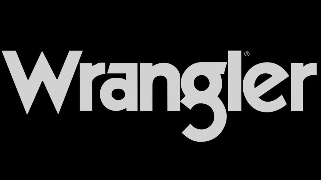 Wrangler Logos