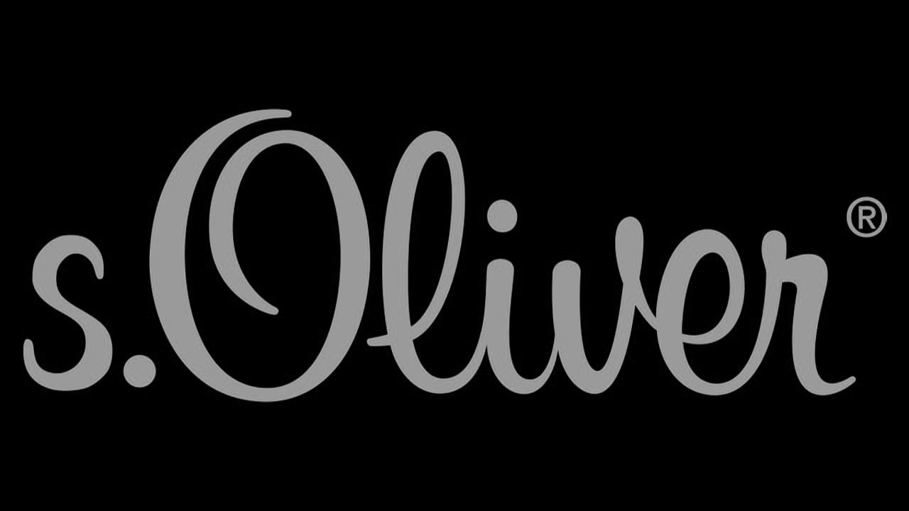 uitvinding Catastrofe ongebruikt s.Oliver Logo | evolution history and meaning, PNG