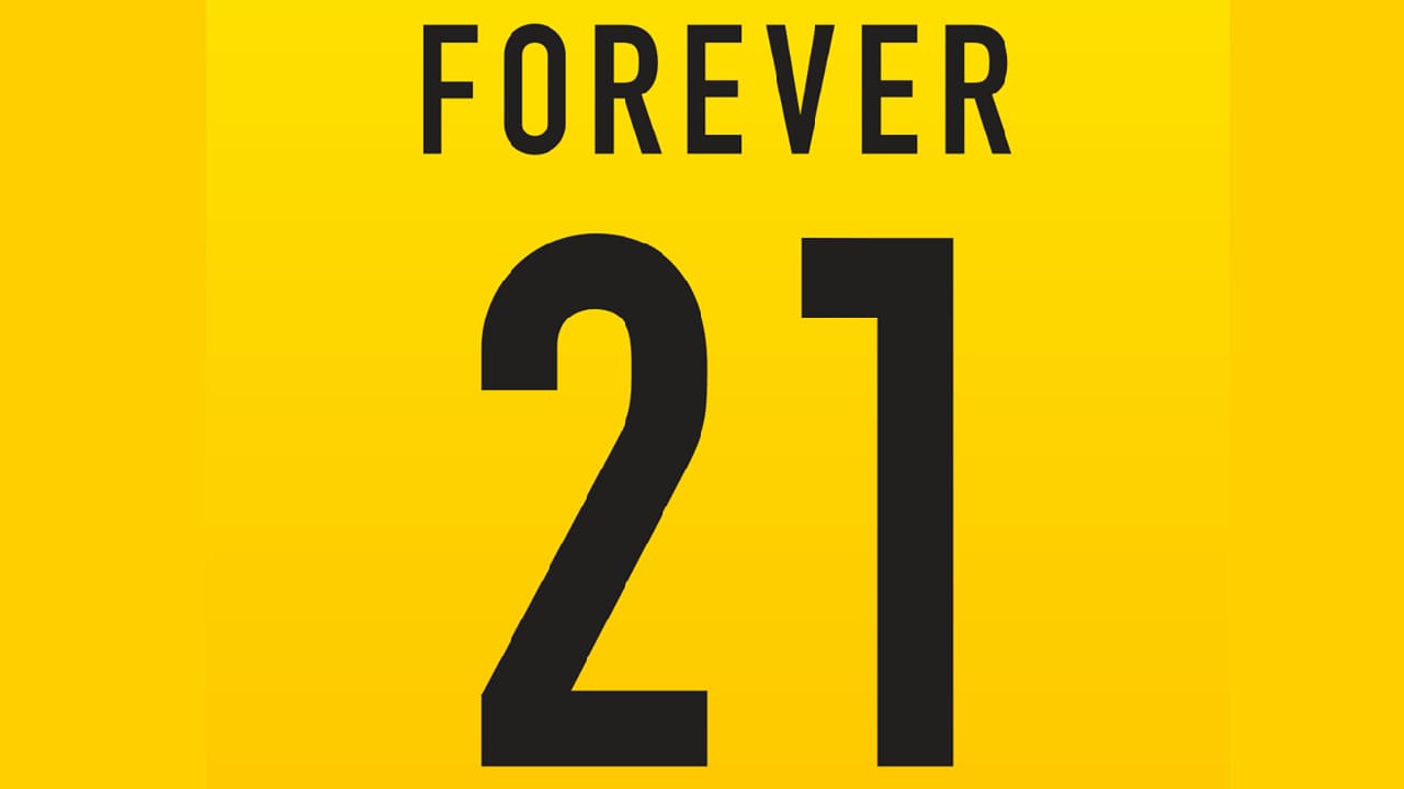 Forever 21 Logo and symbol, meaning, history, PNG, brand