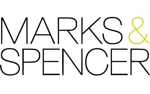 Logo1 Marks & Spencer