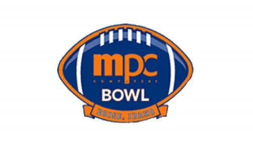 MPC Computers Bowl logo