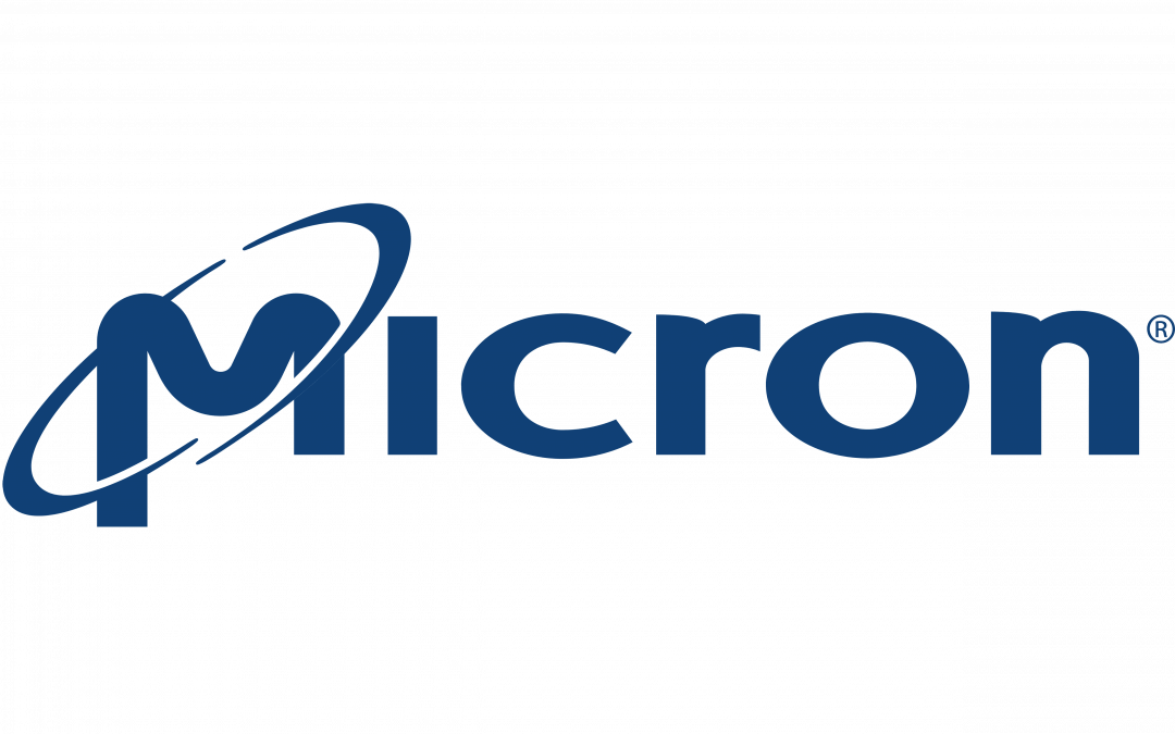 Micron Technology Incorporated