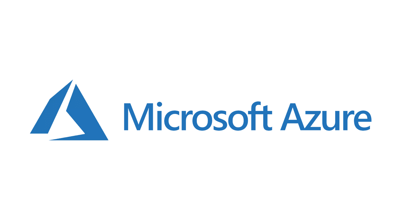 Microsoft Azure Logo | evolution history and meaning, PNG