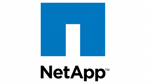 NetApp Emblem