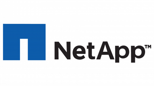 NetApp Symbol