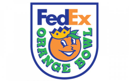 Orange Bowl Logo-1995