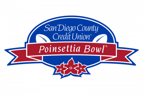 Poinsettia Bowl Logo 2005