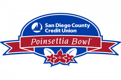 Poinsettia Bowl Logo 2013
