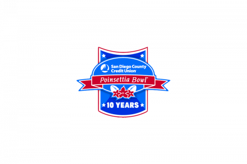 Poinsettia Bowl Logo 2014