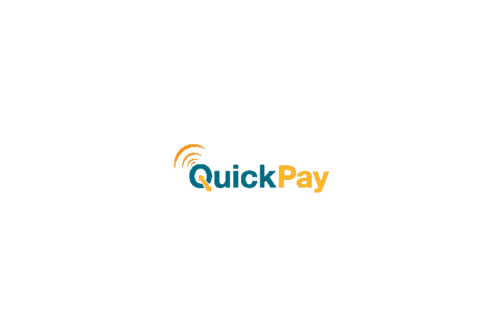 QuickPay logo before 2013