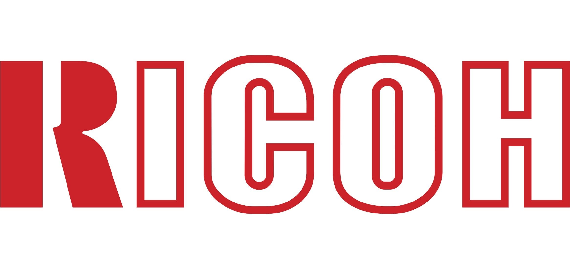ricoh imagine change logo