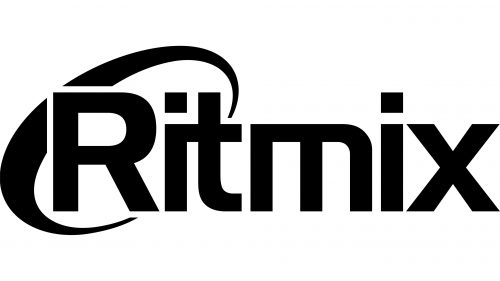 Ritmix logo