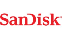 SanDisk Logo